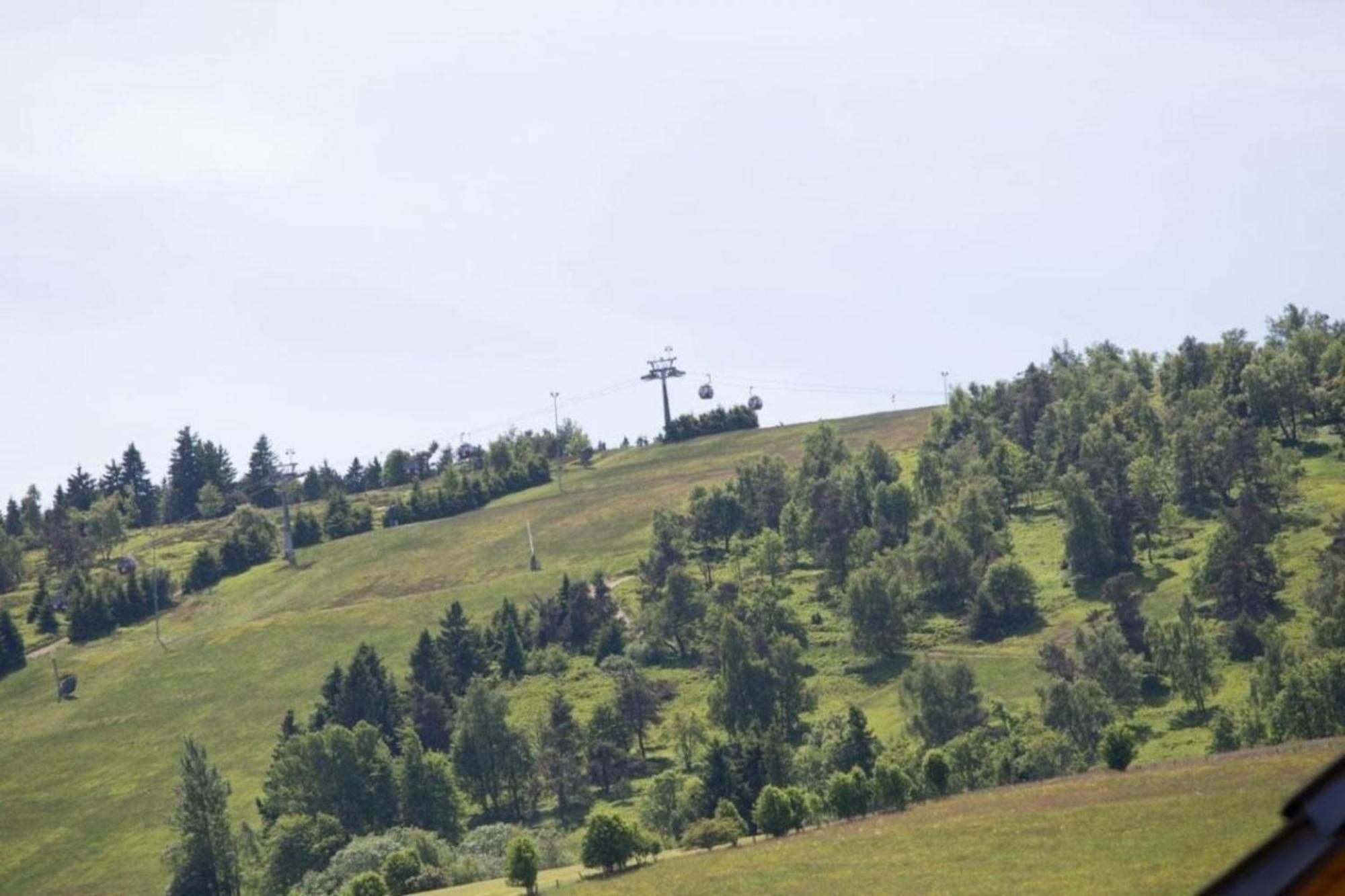 Ferienhaus Easy Holiday Am Ritzhagen Ehem Heinrichs Willingen  Exterior photo