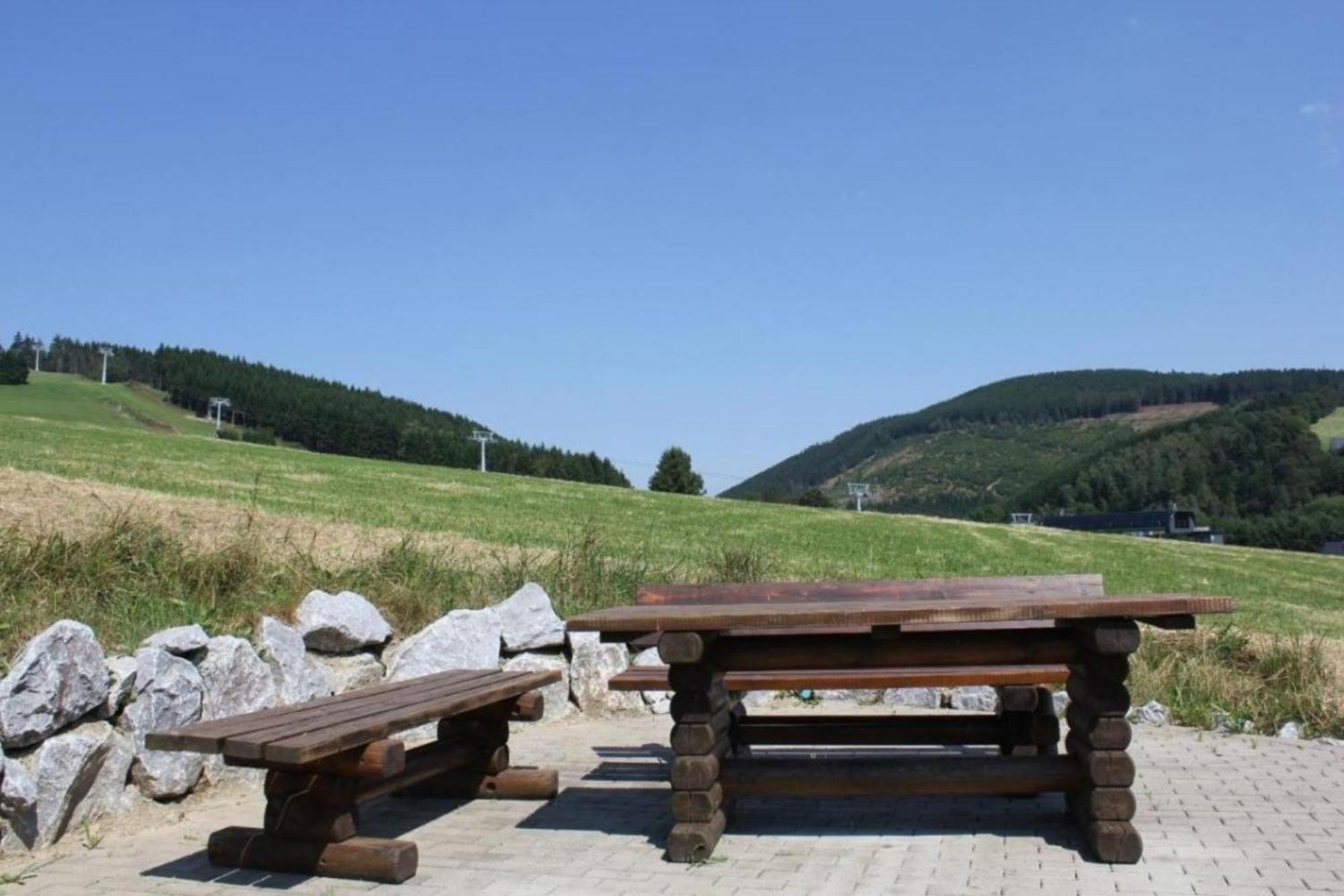 Ferienhaus Easy Holiday Am Ritzhagen Ehem Heinrichs Willingen  Exterior photo
