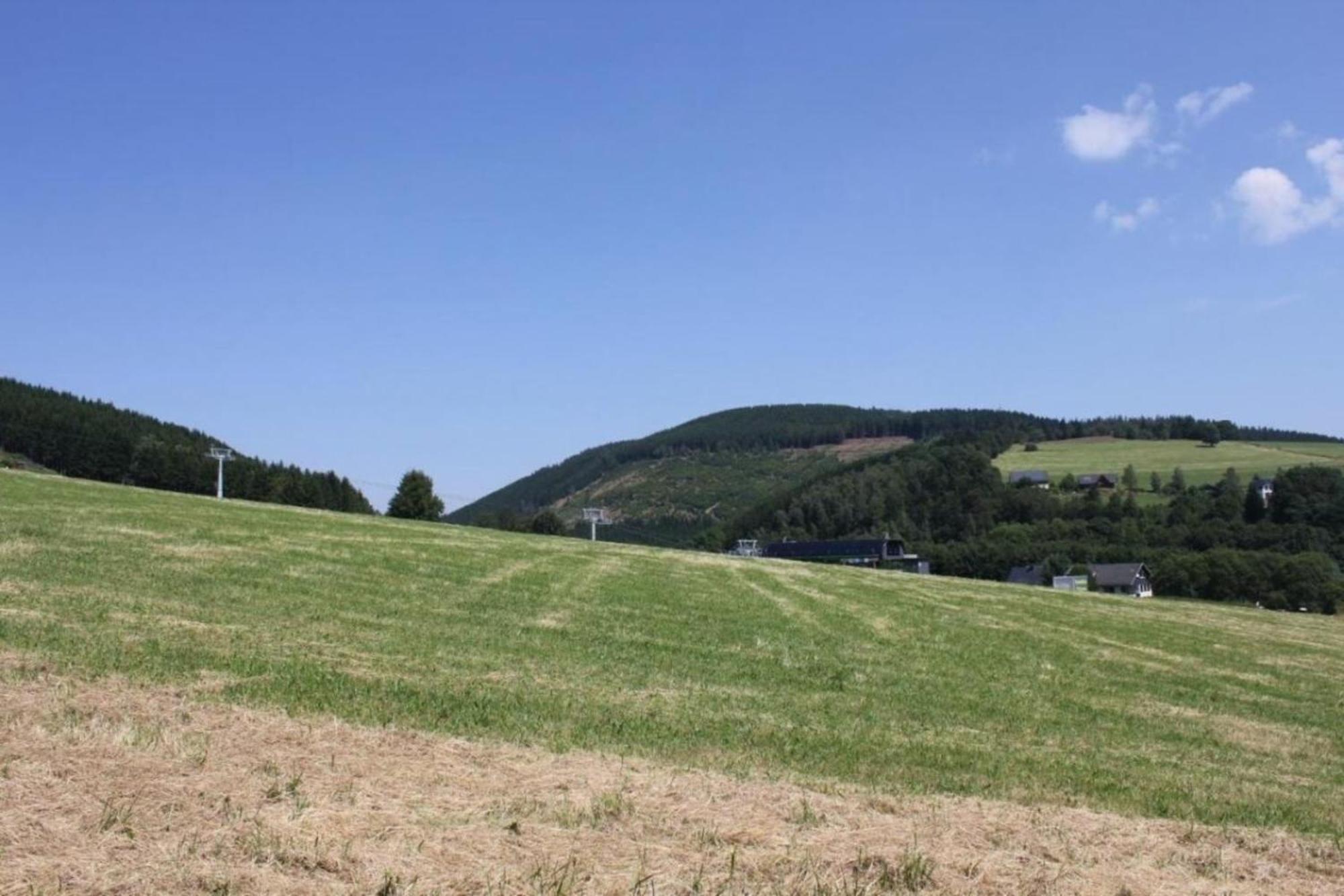 Ferienhaus Easy Holiday Am Ritzhagen Ehem Heinrichs Willingen  Exterior photo