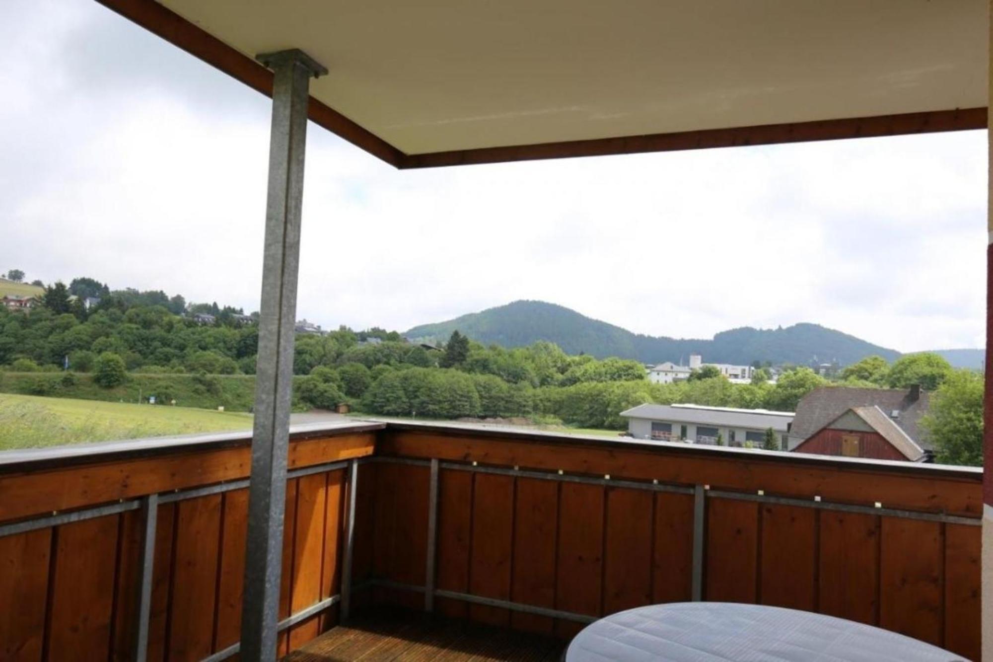 Ferienhaus Easy Holiday Am Ritzhagen Ehem Heinrichs Willingen  Exterior photo